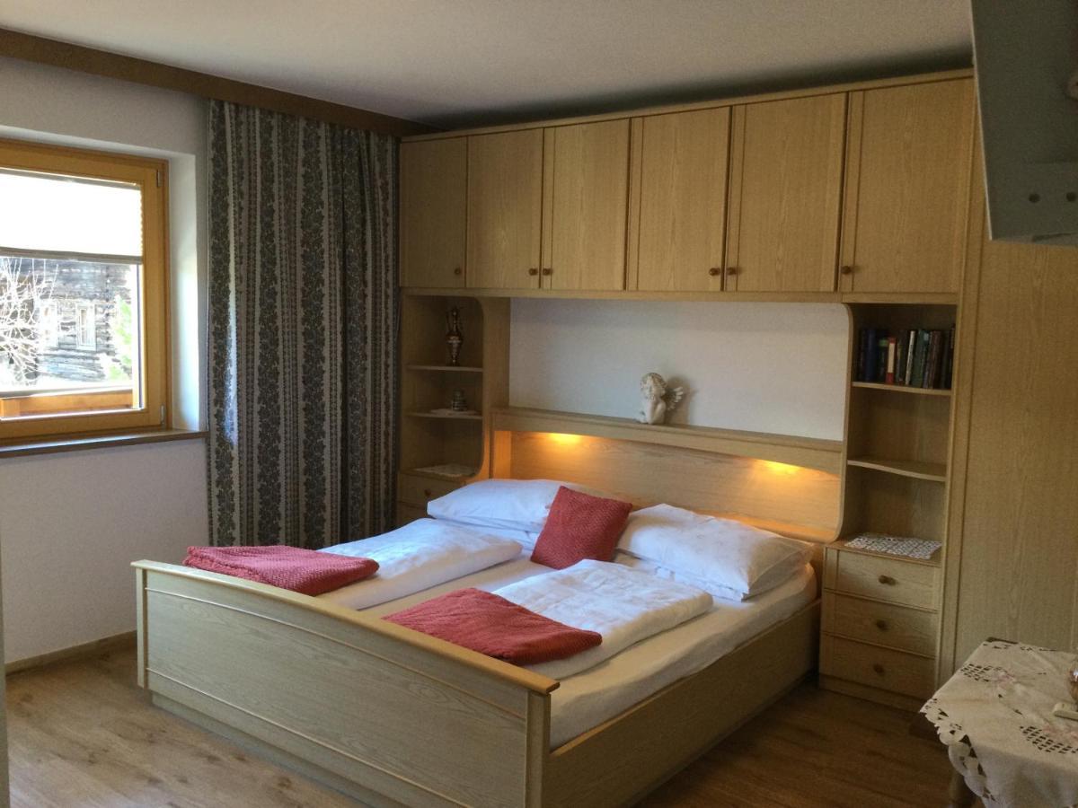 Apartamento Wagnerhaeusl Bramberg am Wildkogel Exterior foto