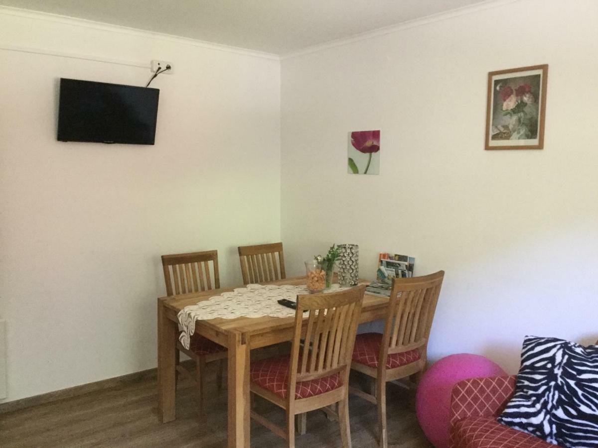 Apartamento Wagnerhaeusl Bramberg am Wildkogel Exterior foto